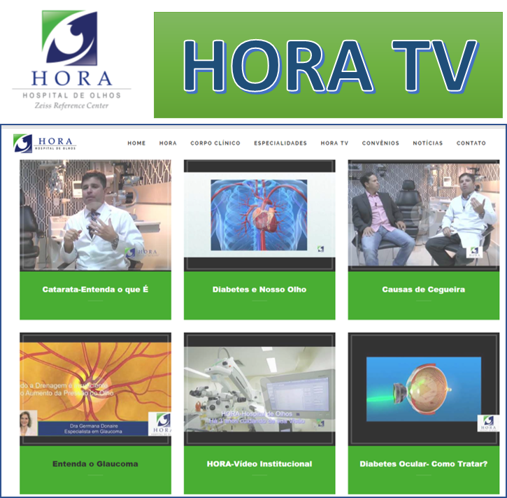 HORA TV