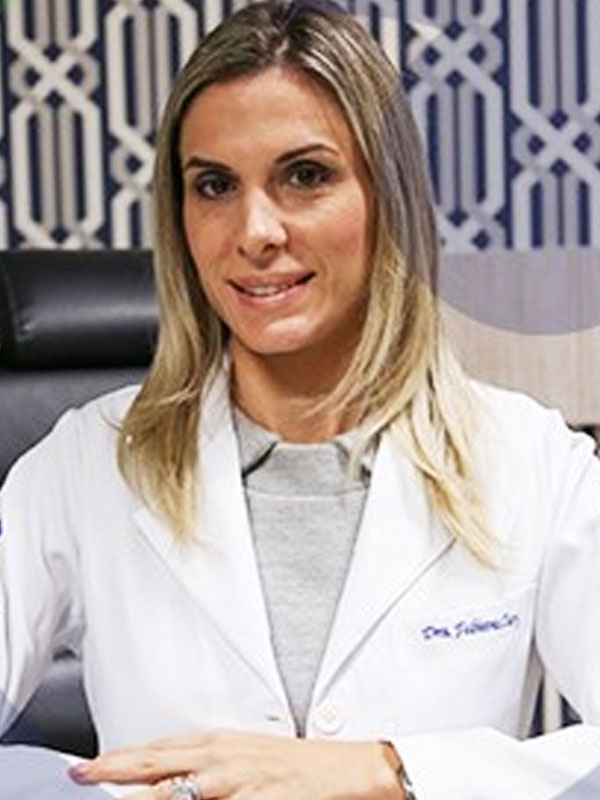 Dra. Fabiana Funes Cury 